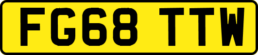 FG68TTW