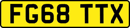 FG68TTX