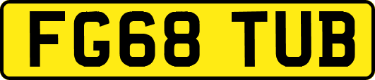 FG68TUB