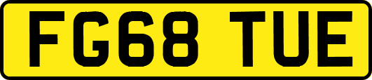 FG68TUE