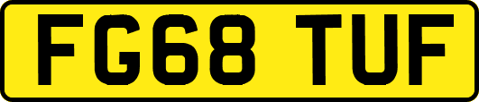 FG68TUF