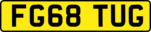 FG68TUG