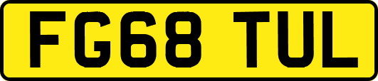 FG68TUL