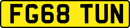 FG68TUN