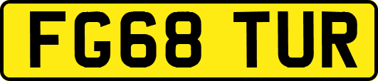 FG68TUR