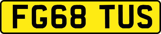 FG68TUS