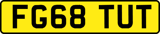 FG68TUT