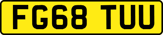 FG68TUU
