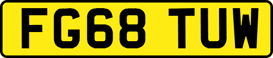 FG68TUW