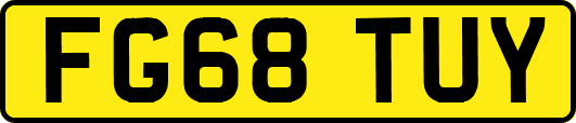 FG68TUY