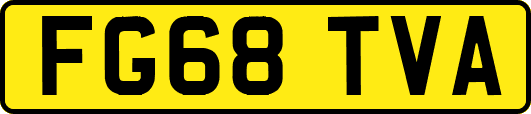 FG68TVA