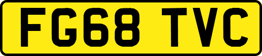 FG68TVC