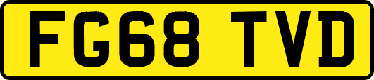 FG68TVD