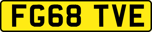FG68TVE