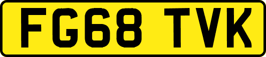 FG68TVK