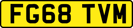 FG68TVM