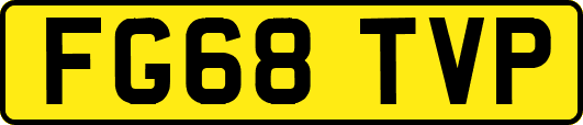 FG68TVP