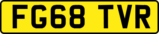 FG68TVR