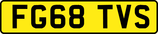 FG68TVS