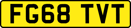 FG68TVT
