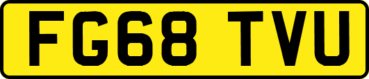 FG68TVU