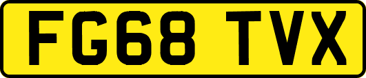 FG68TVX