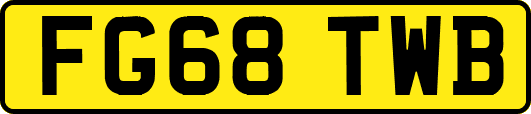 FG68TWB