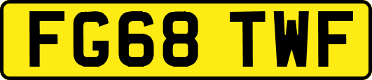 FG68TWF