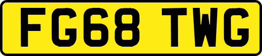 FG68TWG