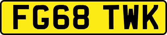 FG68TWK