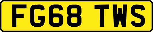 FG68TWS