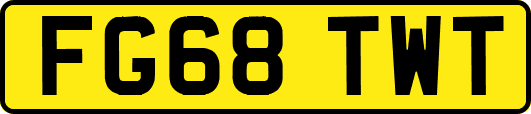 FG68TWT