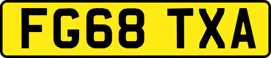 FG68TXA