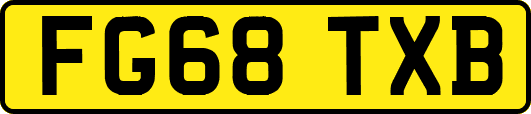FG68TXB