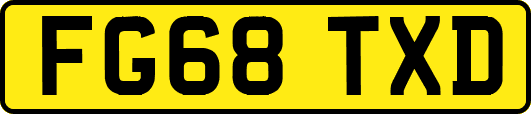 FG68TXD