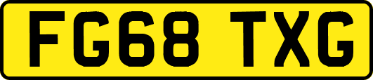 FG68TXG