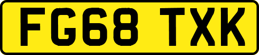 FG68TXK