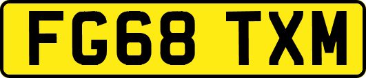 FG68TXM