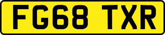 FG68TXR