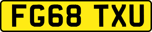 FG68TXU