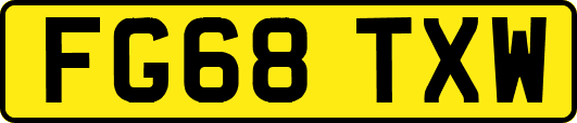 FG68TXW