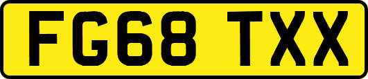 FG68TXX