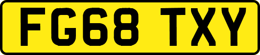 FG68TXY