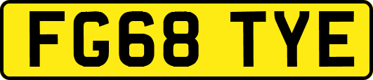 FG68TYE