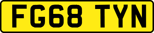 FG68TYN