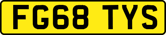 FG68TYS