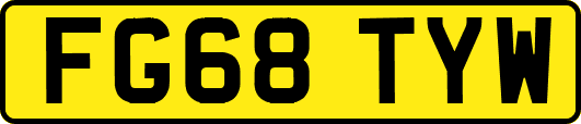 FG68TYW