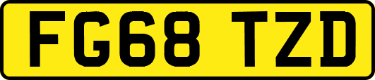 FG68TZD