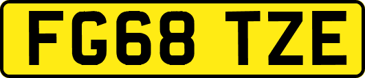 FG68TZE