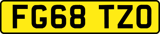 FG68TZO